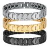 Health & Wellness Bracelet For Men & Women